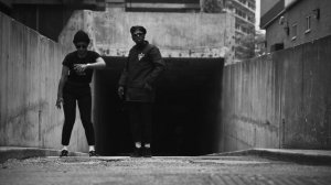 "BAD AND BOUJEE' ft SHANNELLE 'TALI' FERGUS AND IVAN BLACKSTOCK | @Migos