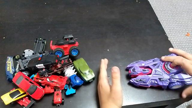 обзор машины смотреть онлайн