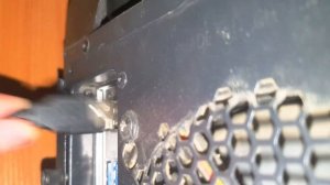 Что делать если пк не видит Behringer umc202hd? Только через 1 usb порт на корпусе и то отключатеся