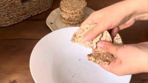 Я не ем сахар! Полезное печенье без мукии сахара! Рецепт энергетического десерта!!!