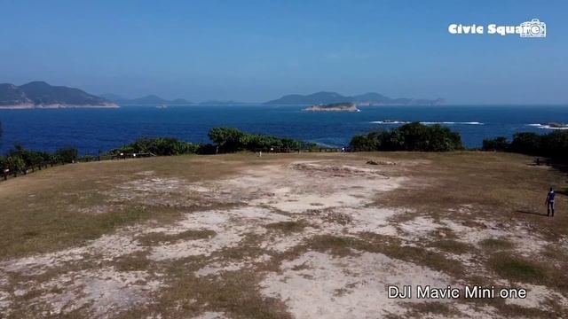 車遊攝影#3 (Pen E-PL10 / Mavic mini 閒攝龍蝦灣) смотреть онлайн