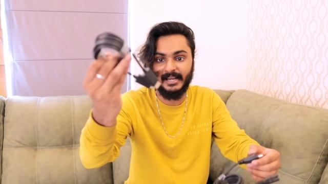 ആദ്യമായി ഞാൻ X BOX S വാങ്ങി ??? എനി TV GAMING l UNBOXINGDUDE смотреть онлайн