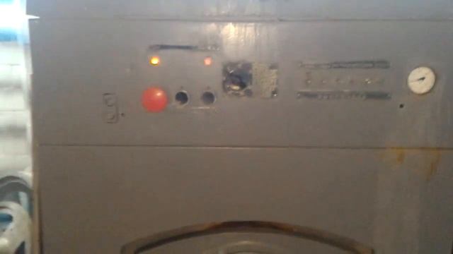 Прачечная времен СССР Стиралки типа МСТ 25 смотреть онлайн