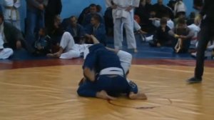 Артем Дворжанский ("GB" Харьков) VS Максим Степанковский (СК "Family") Kharkov Open 2014.