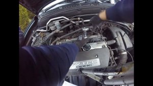 How to change Honda spark plugs / Как поменять свечи зажигания Honda