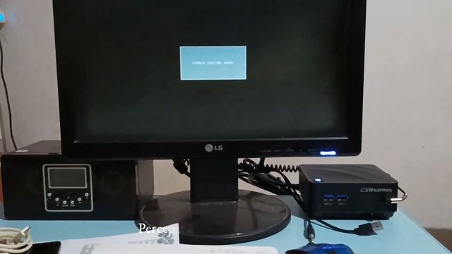 Review Mini PC Merek Wearnes Harga Sejutaan Cocok Untuk Pelajar смотреть онлайн