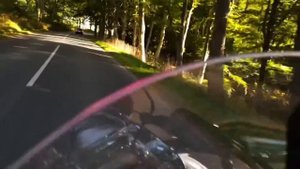 Yamaha xvs 1300 A midnight star