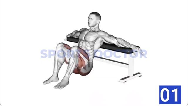 вырастите свой банан на 2 дюйма с помощью этой программы упражнений смотреть онлайн