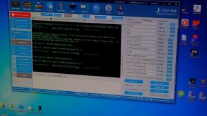 Ремонт iPhone 7 Ошибка №9 (циклическая перезагрузка, прошивка не помогла)