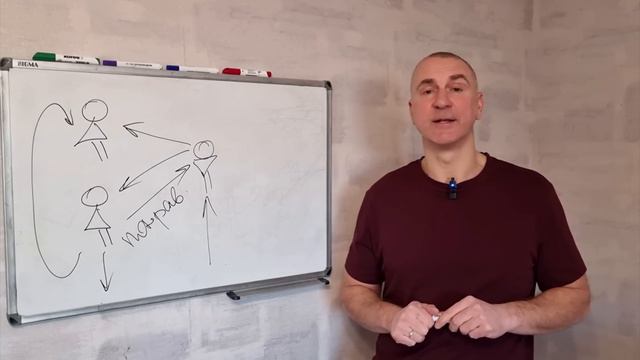 Причина №1, почему мужчина РЕШАЕТ ЖЕНИТЬСЯ.