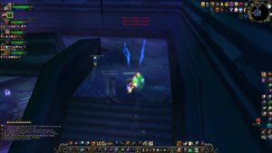 Энх Шаман | Sethekk Halls + Anzu | Enh Shaman | WoW Burning Crusade (TBC)