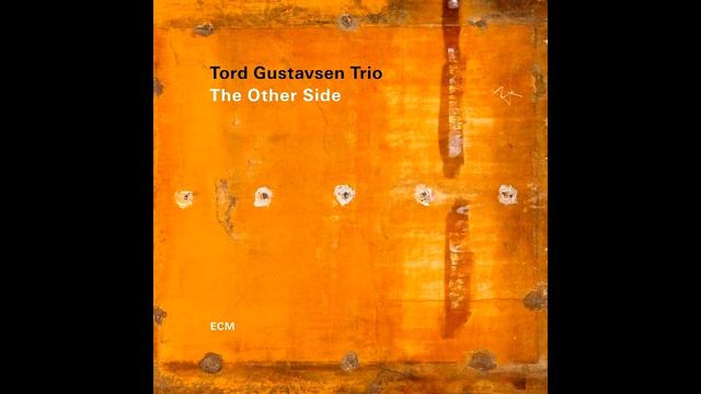 cartridge CLEARAUDIO balanced outputTord Gustavsen Trio   Schlafes Bruder  vinyl