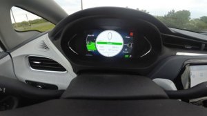 Обзор Шевроле Болт / Отзыв Шевроле Болт / Chevrolet  Bolt