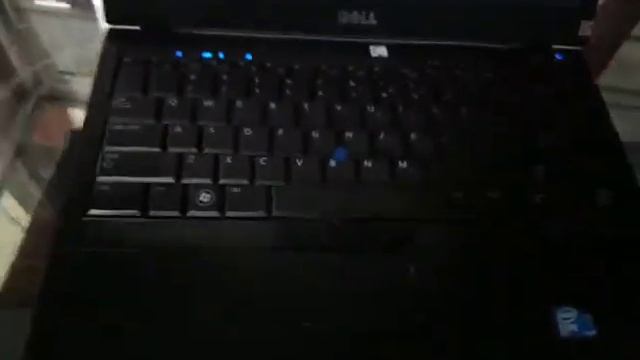 Review Indonesia 2020 Laptop DELL Latitude E4300 Core 2 duo Ram 2GB Hdd 160GB смотреть онлайн