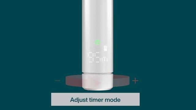 Immersion heater IHC- Operation tutorial for manual control смотреть онлайн