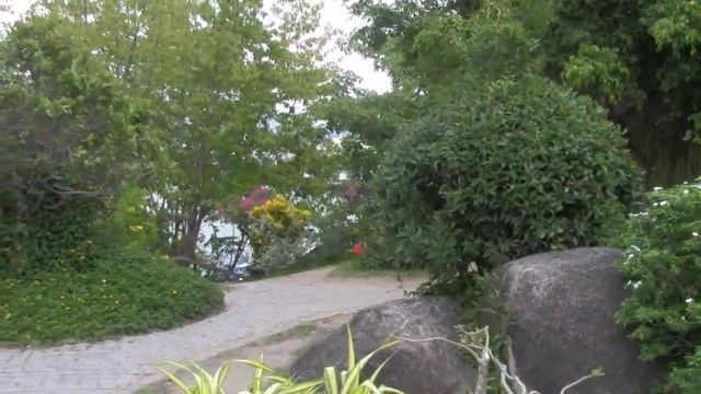 Вьетнам (Нячанг) май 2018г часть 4 смотреть онлайн