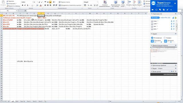 Семинар для микролимитов-1 смотреть онлайн