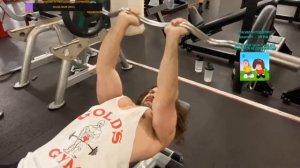 bratiki94 | братики94 качаются в зале и рассказывают дальнейшие планы