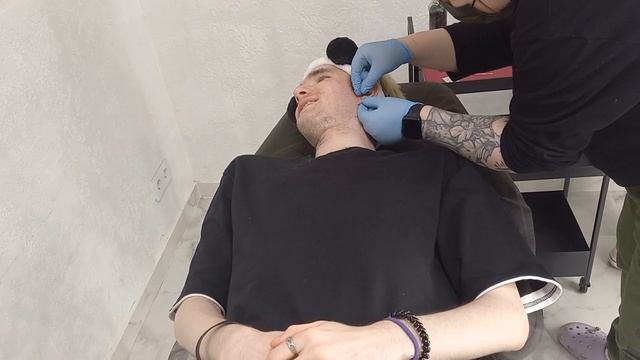 Меня продырявили.... смотреть онлайн