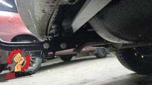 Фаркоп на LADA Granta, LADA Kalina