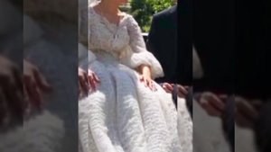 цыганская свадьба рустам и Алёна 🫀😻💞