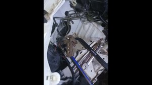 Honda HR-V проблемы с ABS