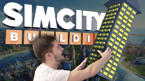 SimCity Buildit - Красиво, приятно и очень ДОЛГО!.
