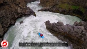 Новая GoPro HERO6 Black!