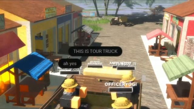 The Roblox Vietnam War Experience смотреть онлайн