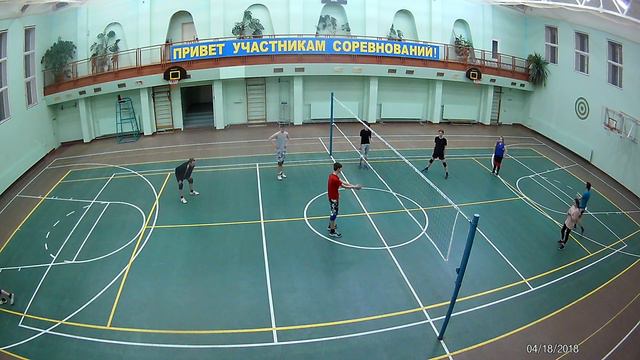 Среда, к которой я не сумел придумать название (18.04) смотреть онлайн