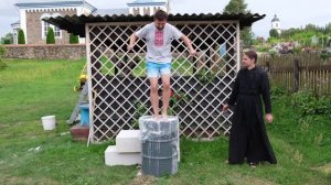 Лайфхаки для грешников. Христианский видеоролик