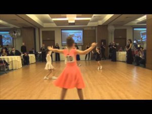 Step by Step — 2016 Медленный вальс Соло Начинающие