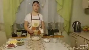 быстрая и вкусная пицца на сковороде