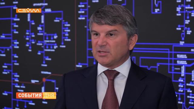 Курские энергетики к зиме готовы смотреть онлайн