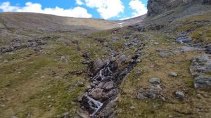 BEN NEVIS | CINEMATIC ABOVE FPV