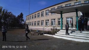 Моя Алексеевка