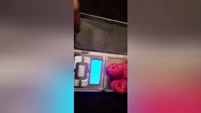 Мапема. Малина сорт Мапема. Ягода вагою до 8 грам. смотреть онлайн