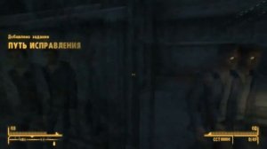 Maddyson  Обзор игры Fallout  New Vegas