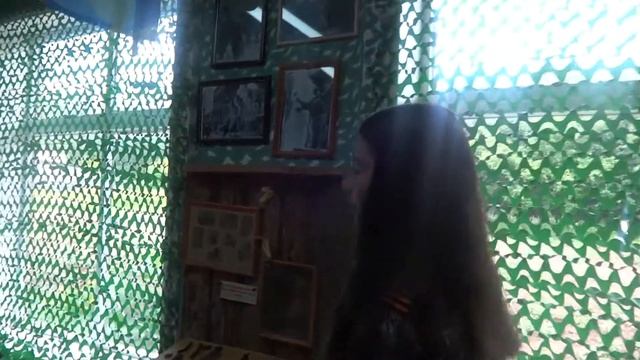 Ирина Стяжкина, с.Нылга (Удмуртская республика) смотреть онлайн