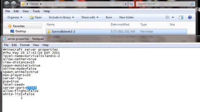 How to play minecraft online FREE! - Tutorial смотреть онлайн