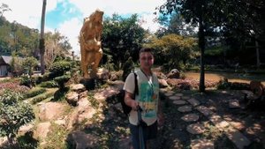 РИЦ поездка в Далат из Нячанга 1 день июнь 2019 #нячанг #далат #dalat #nhatrang #vietnam #gopro #