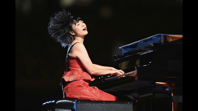 Hiromi & Marian McPartland - Lullaby of Birdland смотреть онлайн