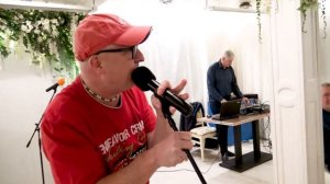 СМЕЙСЯ и ТАНЦУЙ - Валерий Палаускас