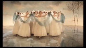 Березка Вальс Балет Лучшее Beriozka Waltz Ballet Best Russian music