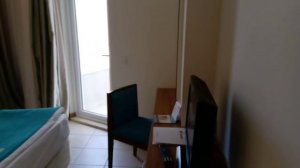 НОМЕР В ОТЕЛЕ, ТУРЦИЯ. FAMILY ELITE ROOM. Turkey. Отель GRAND PARK LARA 5*. Семейный номер Элит.