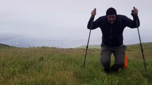 Робинзонада на Курильских островах