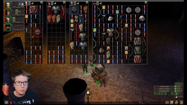 [ОЛДСКУЛЫ СВЕЛО] Dungeon Siege ➤ НОСТАЛЬГИЯ ПО БЫЛОМУ ➤ Прохождение Lamp Games