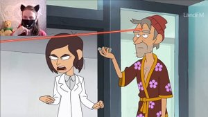 Корпорация Заговор - русский трейлер | Netflix / РЕАКЦИЯ