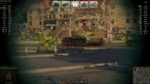 Мир танков. Гайд Парк - T57 Heavy