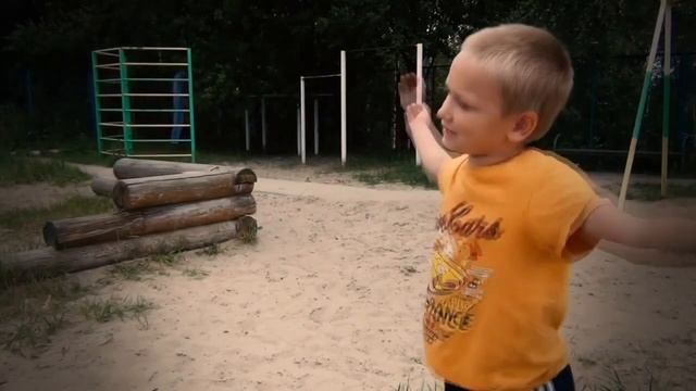 Лучшая 10-ка кинопритч Летнего фестиваля 'Мы сами снимаем кино!' смотреть онлайн